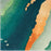 Prismatic Wool Blend Emerald EMRLD