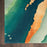 Prismatic Emerald EMRLD PRS30