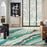 Prismatic Wool Blend Emerald PRS30 EMRLD
