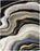 Prismatic Wool Blend Charcoal Grey CHAGY