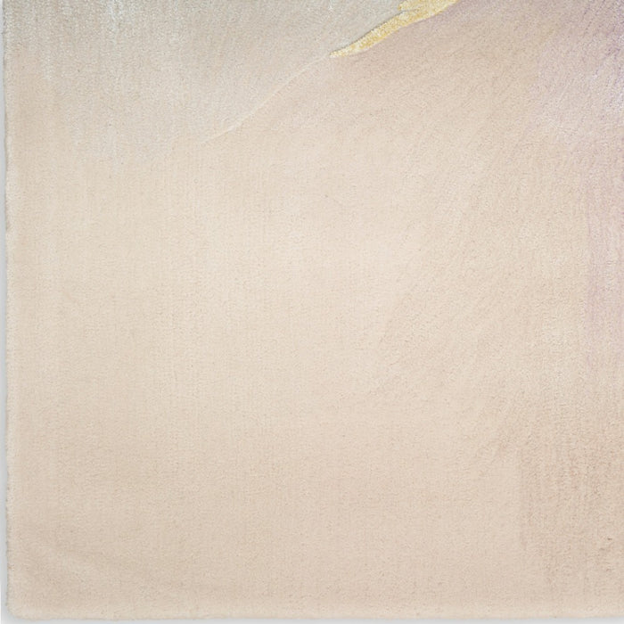 Prismatic Wool Blend Ivory IV
