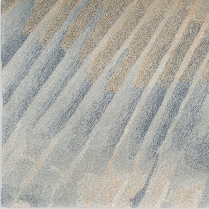 Prismatic Wool Blend Sand SAND