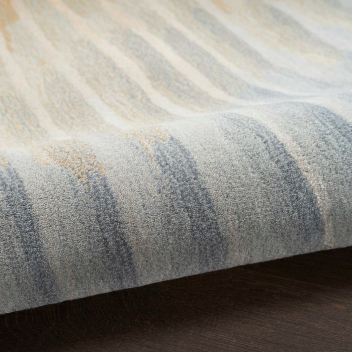 Prismatic Wool Blend SAND Sand