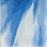 Prismatic Wool Blend Blue Multicolor BLUMT
