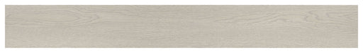 Cyrose Vinyl White Ash CY30 Vinyl Tile Enhanced Urethane 1