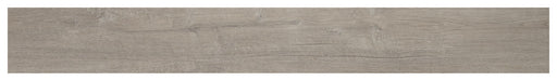 Cyrose Vinyl Coastal Grey CY31 Vinyl Tile Enhanced Urethane 1