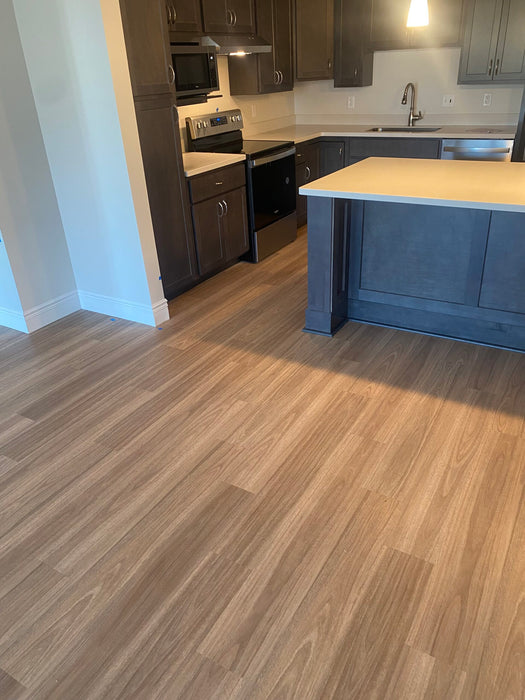 Radius 2.0 Vinyl Myers Court C01 Vinyl Plank Embossed 4