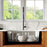 Stainless Steel Kitchen Sink 4