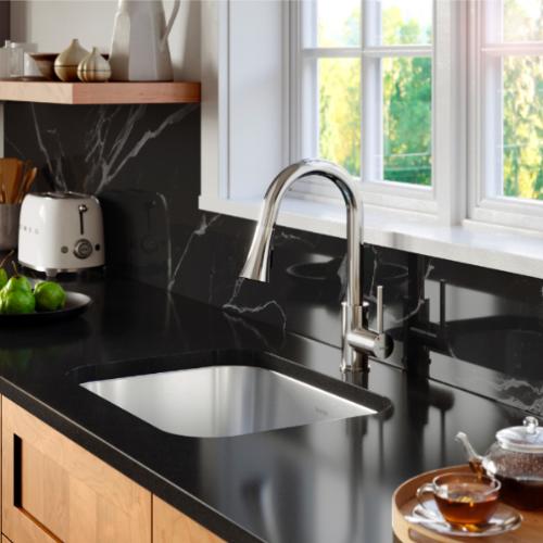 Stainless Steel Kitchen Sink 3