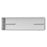 PULSE ShowerSpas Shower Niche Stainless Steel Brushed 1