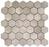 Marble Wooden White Mosaic Multi Finish 1