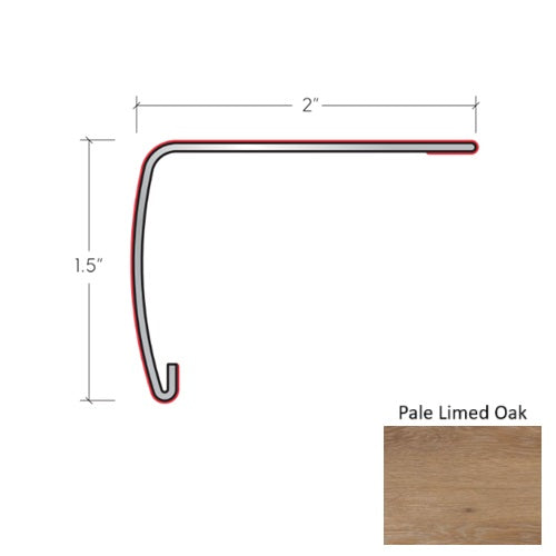 Knight Pale Limed Oak 