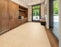 Palm Cove Polypropylene Almond 21131 Carpet Pattern 2