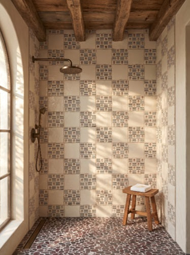 Cotton COT Matte Ceramic