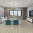 Panoramic Vinyl Heartwood Oak Vinyl Plank Textured 2
