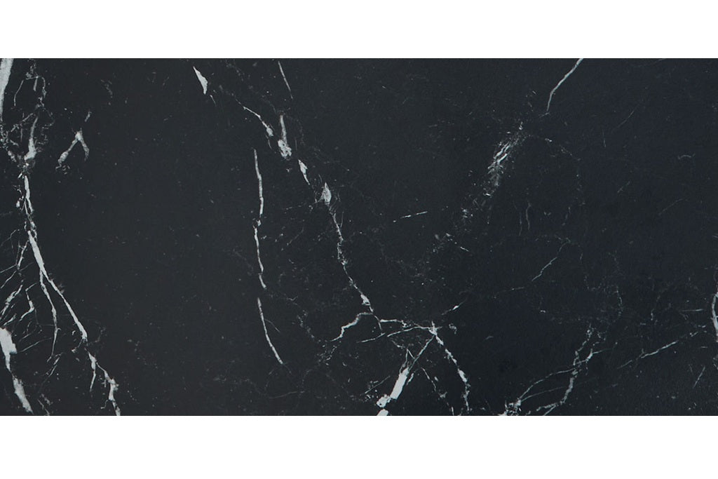 Panoramic Duet Porcelain Anthracite CM85 Tile Polished 1