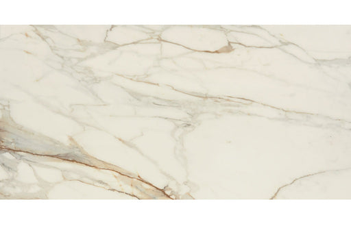 Panoramic Duet Porcelain Calacatta Topaz CM82 Tile Matte 1