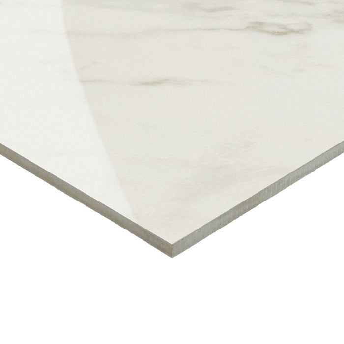 Panoramic Duet Porcelain Diamond Mine CM12 Tile Polished 2