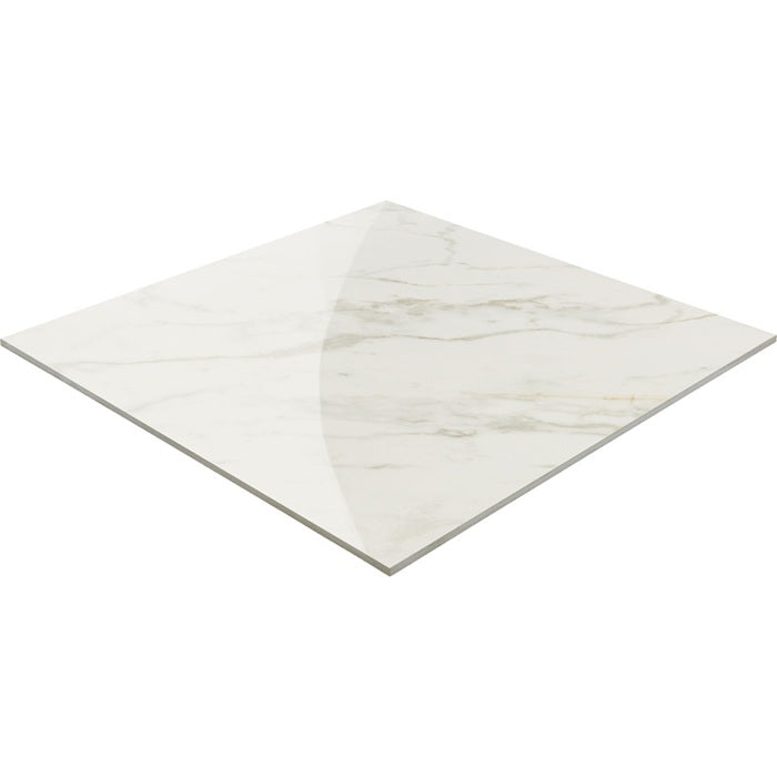 Panoramic Duet Porcelain Diamond Mine CM12 Tile Matte 2
