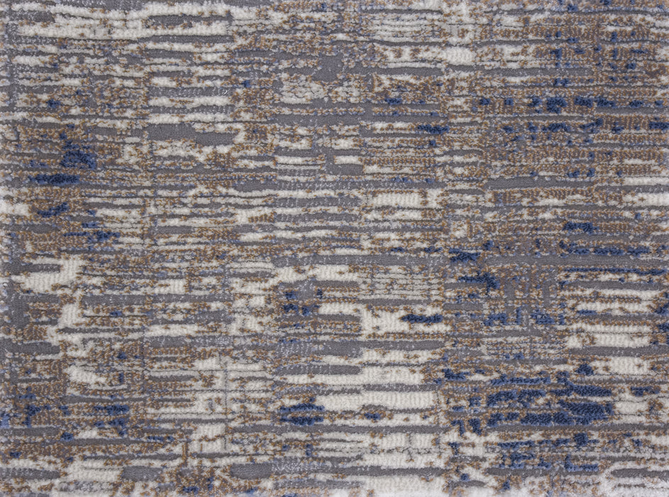 Panoramic Polypropylene & Polysilk Dune 15415 Carpet Pattern 1