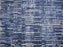 Panoramic Polypropylene & Polysilk Steel Blue 15416 Carpet Pattern 1