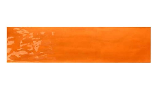 Joyful Ceramic Papaya TONJOYF Tile Glossy 1