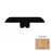 Paradise Wood Costa Rica Laminate Wood Moulding / Trim Wire Brushed 1