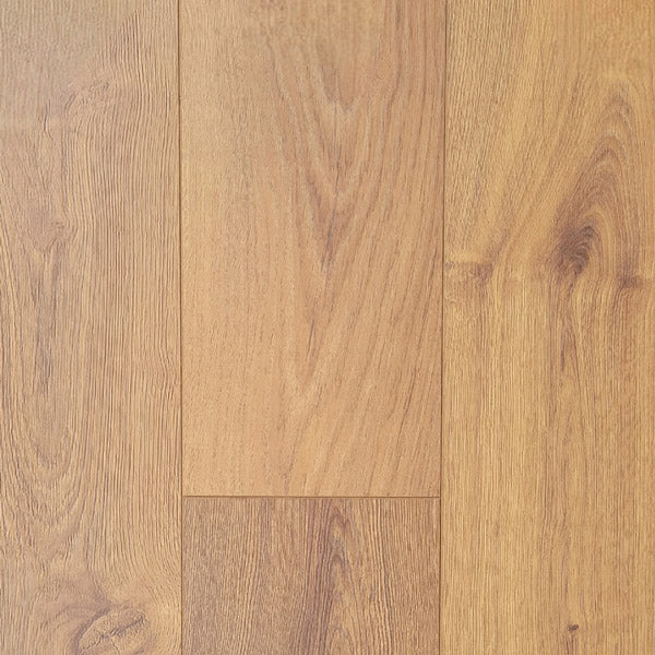 Paradise Wood Costa Rica Laminate Wood Plank Wire Brushed 1