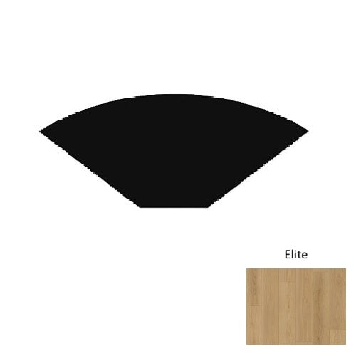 Paradise Wood Elite Laminate Wood Moulding / Trim Wire Brushed 1