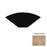 Paradise Wood Newport Beach Laminate Wood Moulding / Trim Wire Brushed 1