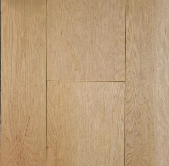 Paradise Wood Newport Beach Laminate Wood Plank Wire Brushed 1