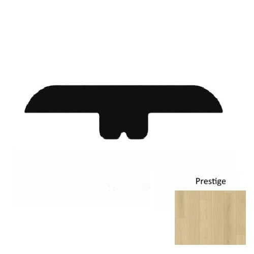 Paradise Wood Prestige Laminate Wood Moulding / Trim Wire Brushed 1
