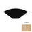 Paradise Wood St. John's Laminate Wood Moulding / Trim Wire Brushed 1