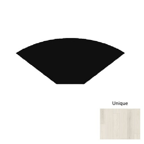 Paradise Wood Unique Laminate Wood Moulding / Trim Wire Brushed 1
