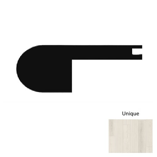 Paradise Wood Unique Laminate Wood Moulding / Trim Wire Brushed 1