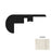 Paradise Wood Unique Laminate Wood Moulding / Trim Wire Brushed 1