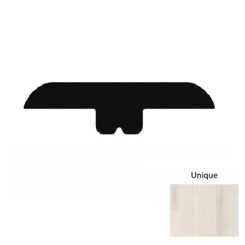 Paradise Wood Unique Laminate Wood Moulding / Trim Wire Brushed 1