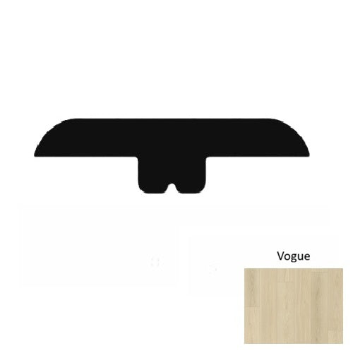 Paradise Wood Vogue Laminate Wood Moulding / Trim Wire Brushed 1