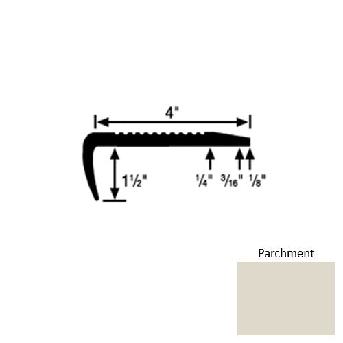 Solid Parchment 694