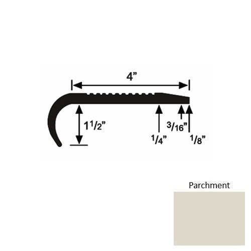 Solid Parchment 694