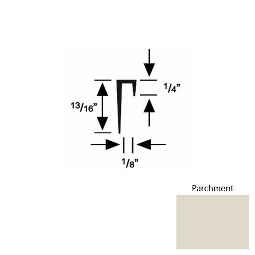 Solid Parchment 694