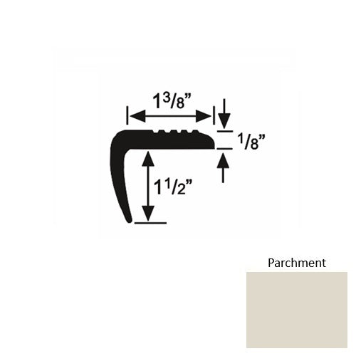 Solid Parchment 694