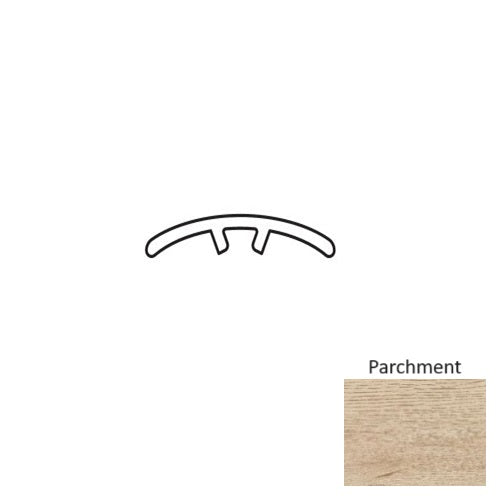 American Personality Pro Crafted Oak Parchment P1003TRM
