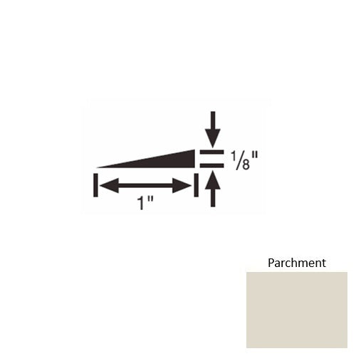 Solid Parchment 694