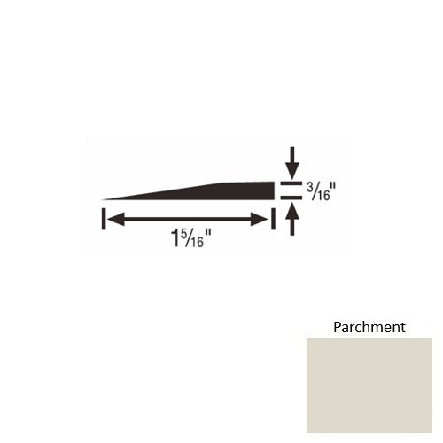 Solid Parchment 694