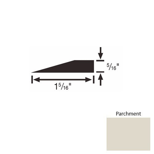 Solid Parchment 694