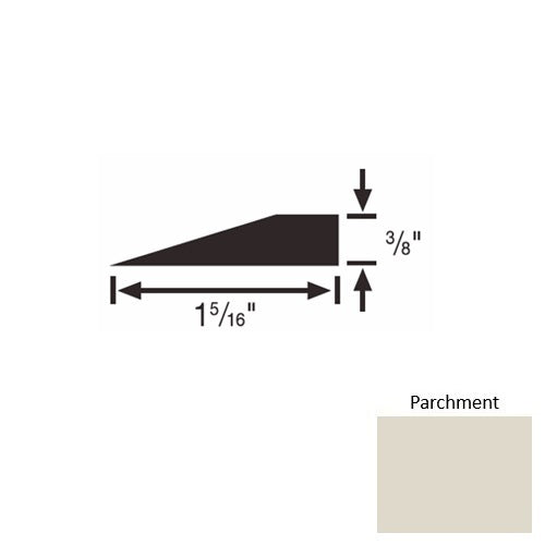 Solid Parchment 694