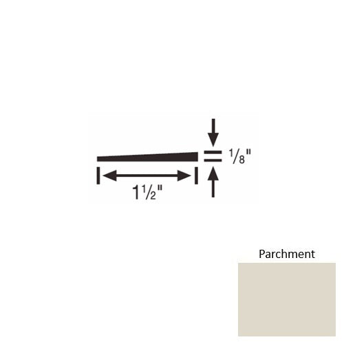 Solid Parchment 694