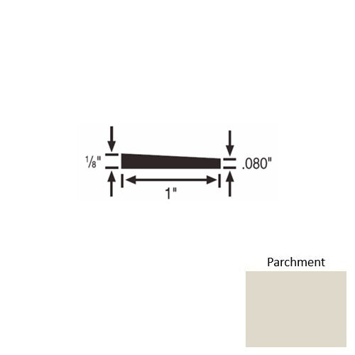 Solid Parchment 694