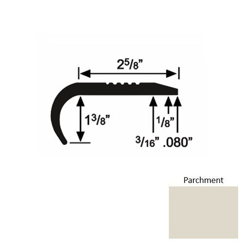 Solid Parchment 694